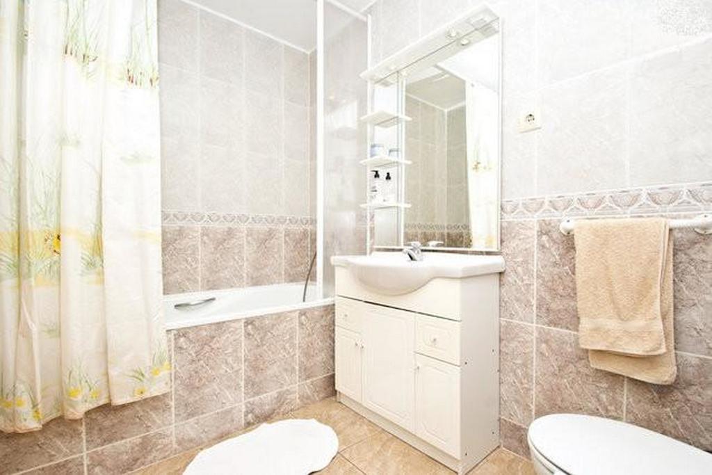 バルセロナモレリヤドムアパートメント 部屋 写真