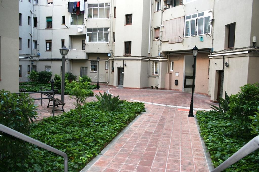 バルセロナモレリヤドムアパートメント 部屋 写真